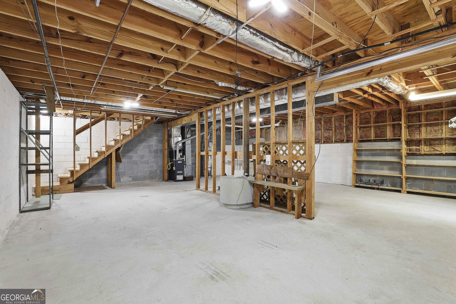 255 Stoneridge Way Fayetteville - Photo 37