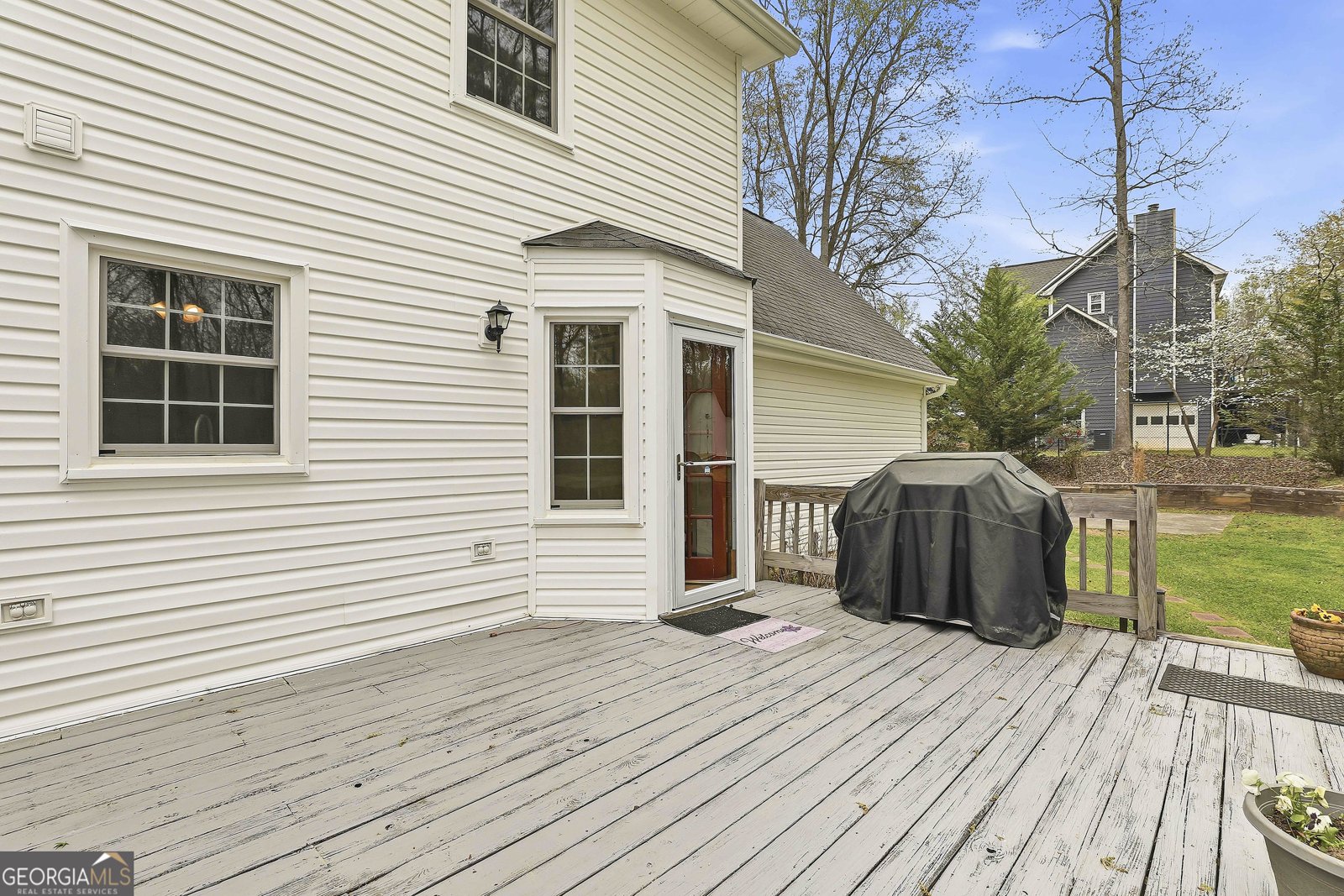 255 Stoneridge Way Fayetteville - Photo 39