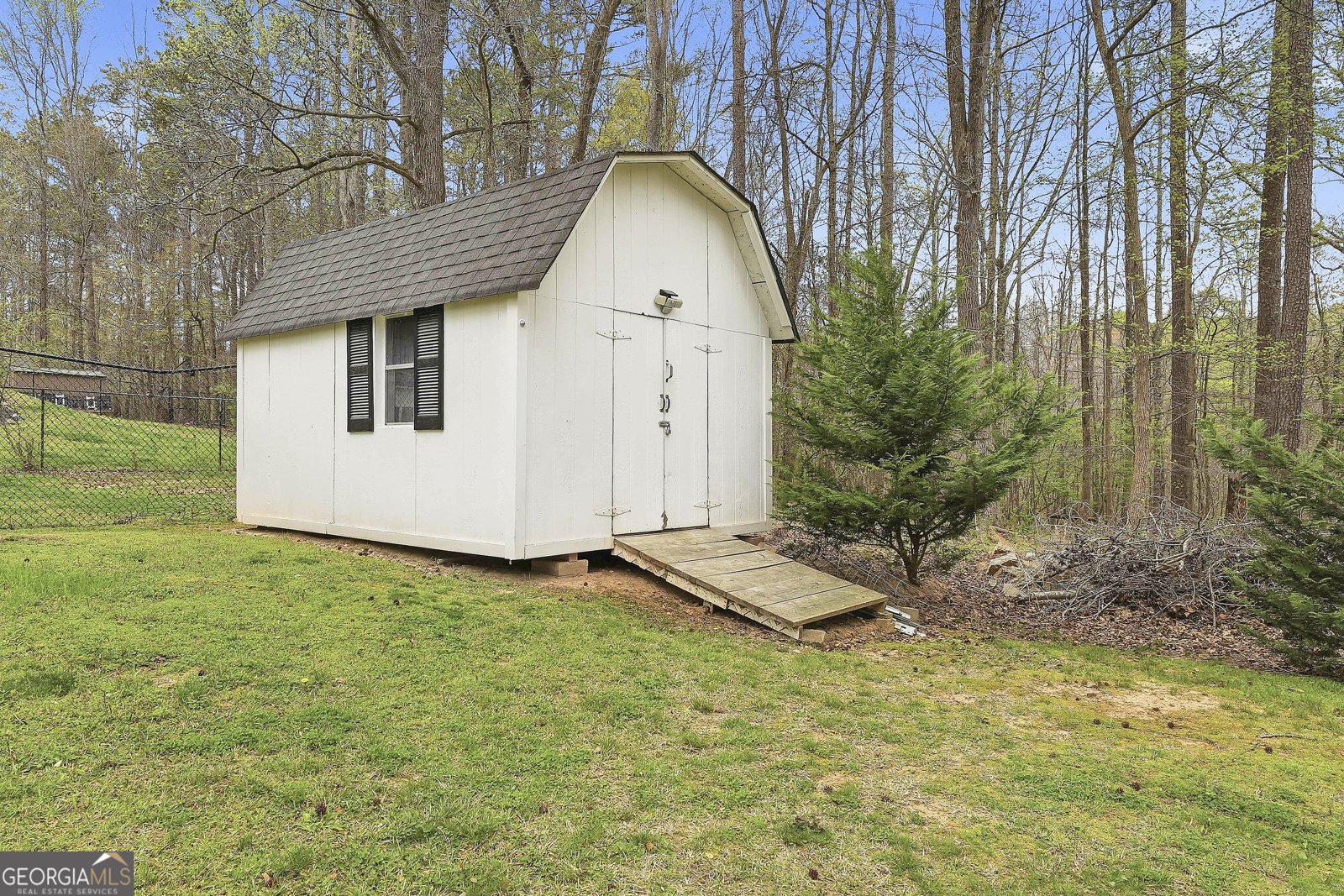 255 Stoneridge Way Fayetteville - Photo 42