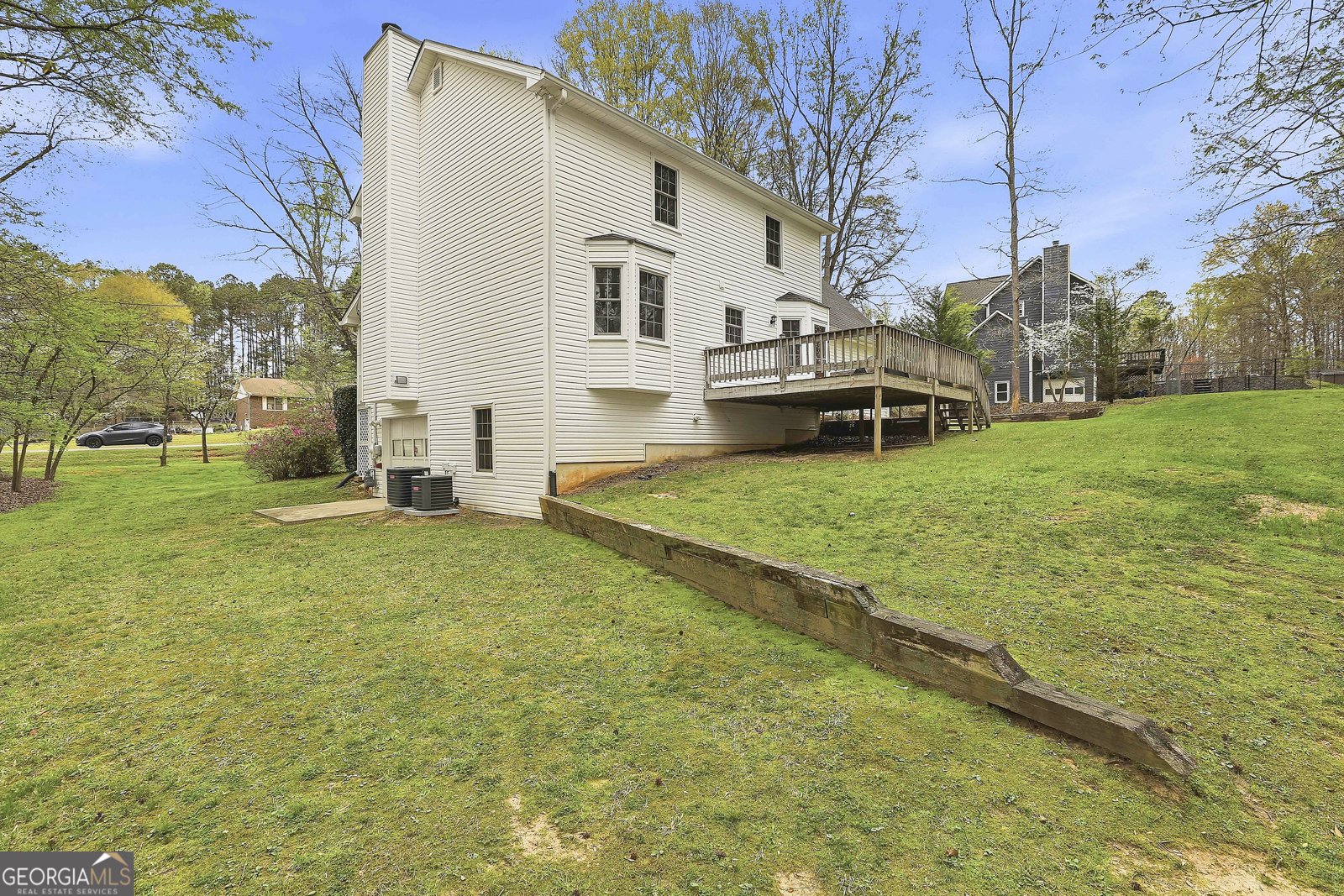 255 Stoneridge Way Fayetteville - Photo 43