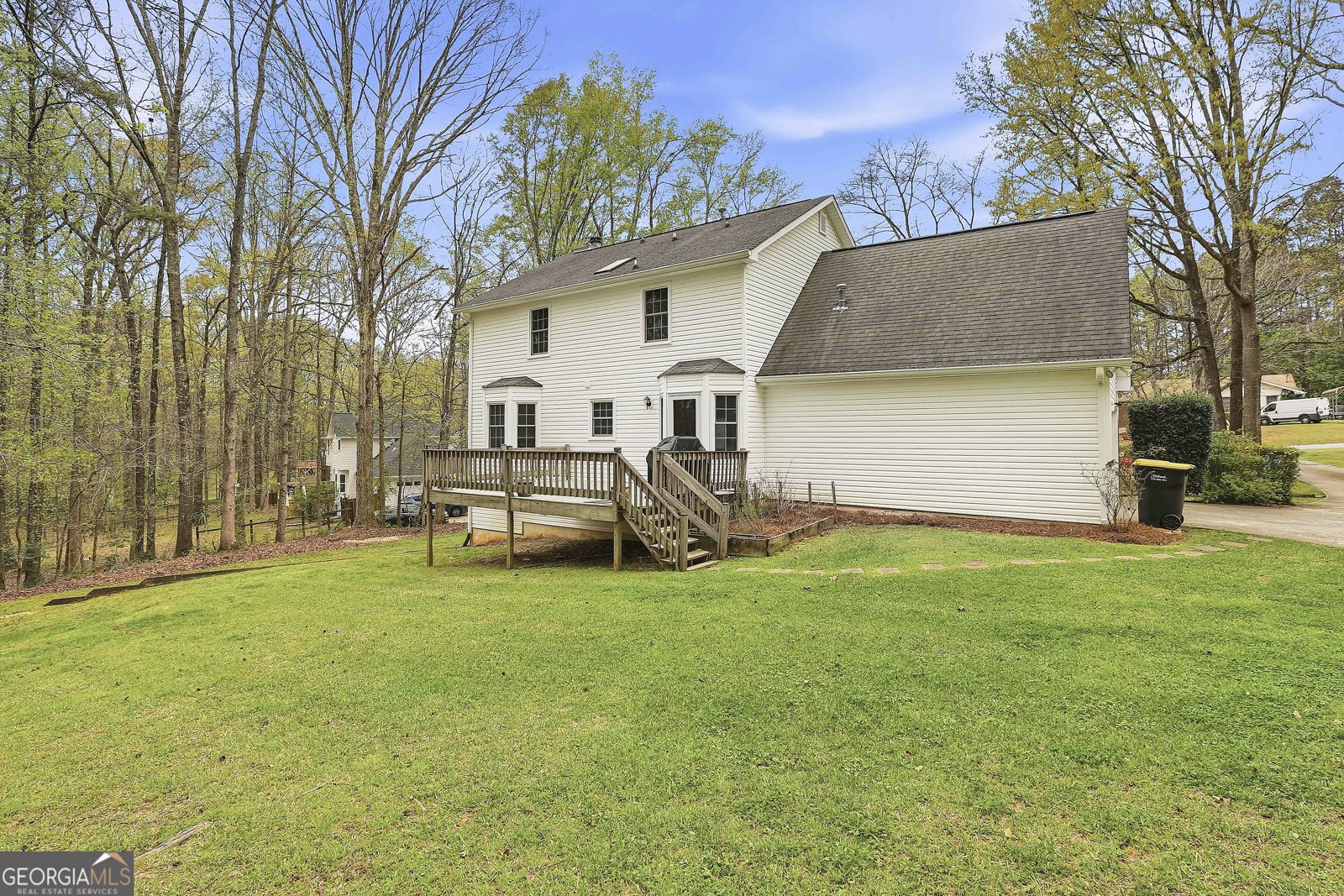 255 Stoneridge Way Fayetteville - Photo 44