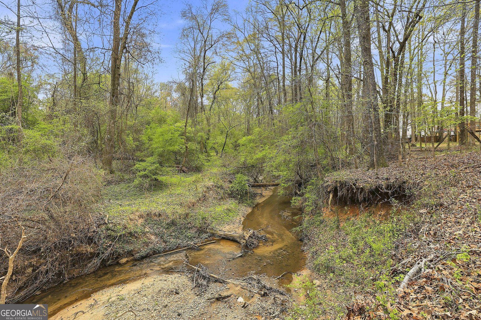 255 Stoneridge Way Fayetteville - Photo 46