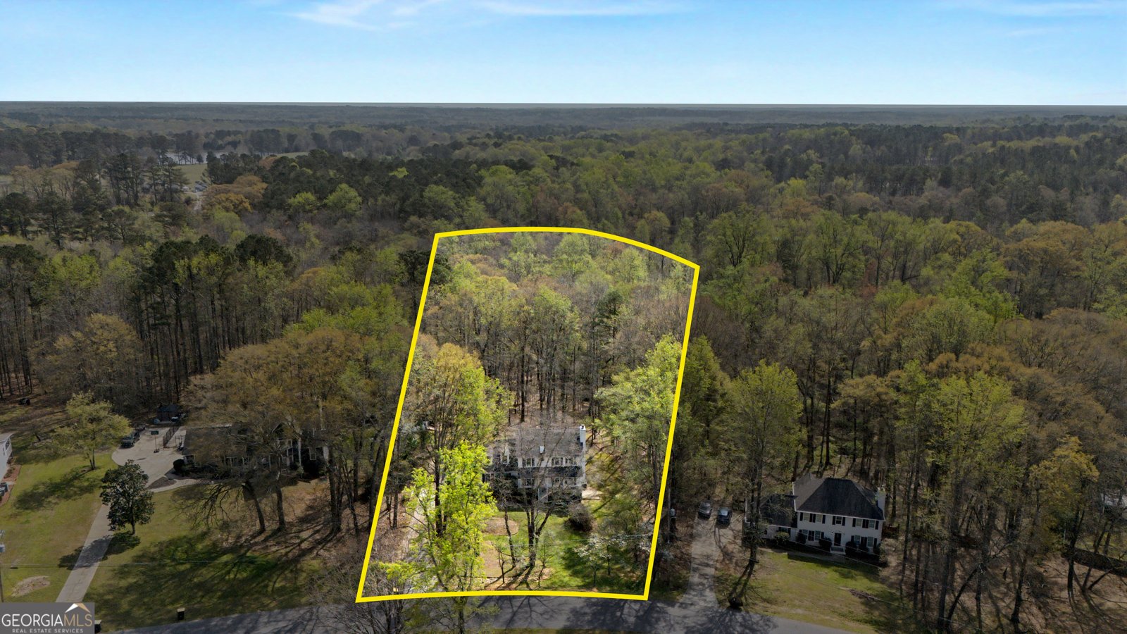 255 Stoneridge Way Fayetteville - Photo 47