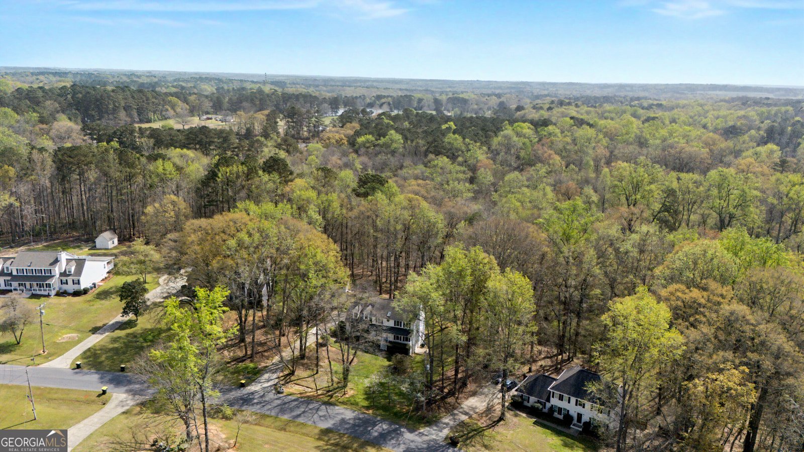 255 Stoneridge Way Fayetteville - Photo 48