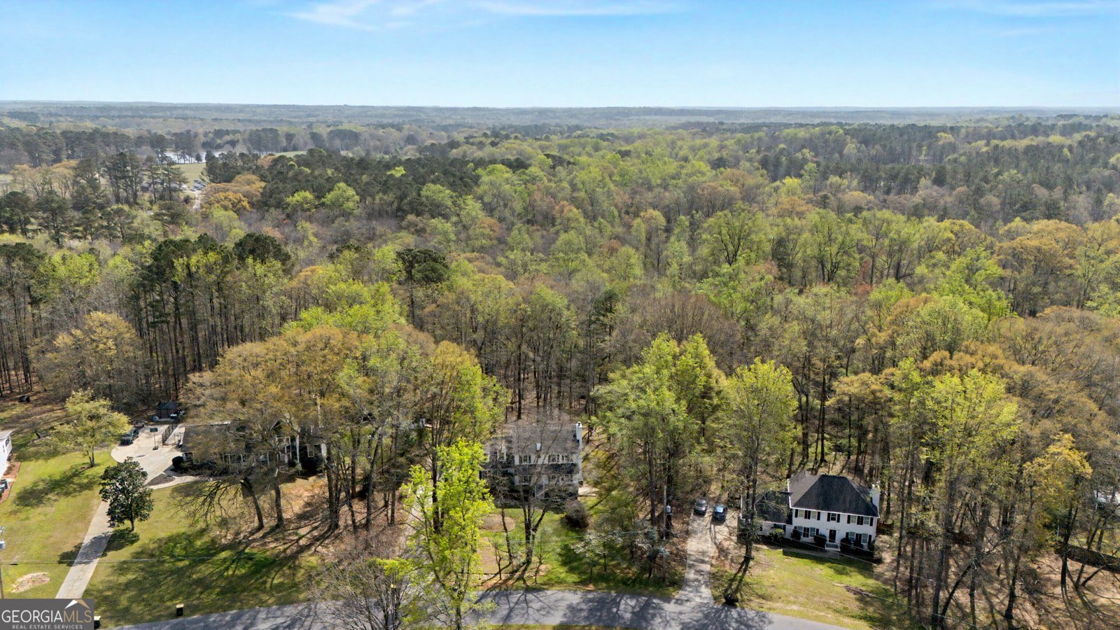 255 Stoneridge Way Fayetteville - Photo 49