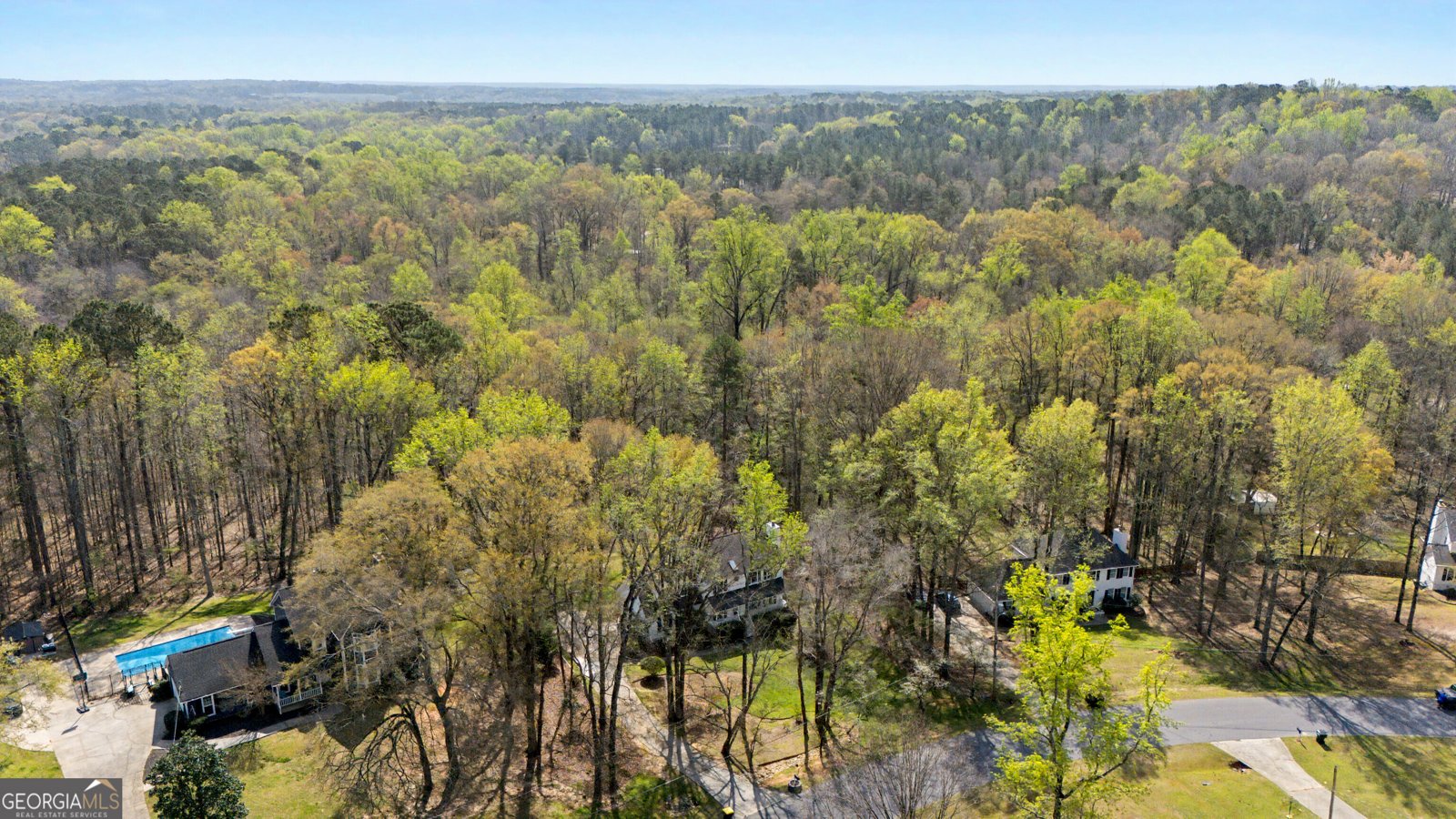 255 Stoneridge Way Fayetteville - Photo 50