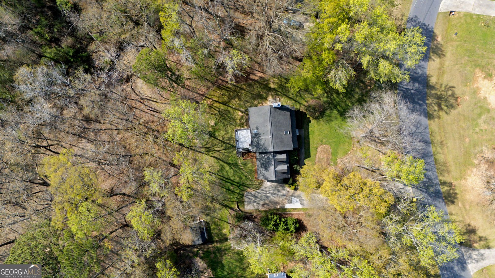 255 Stoneridge Way Fayetteville - Photo 51