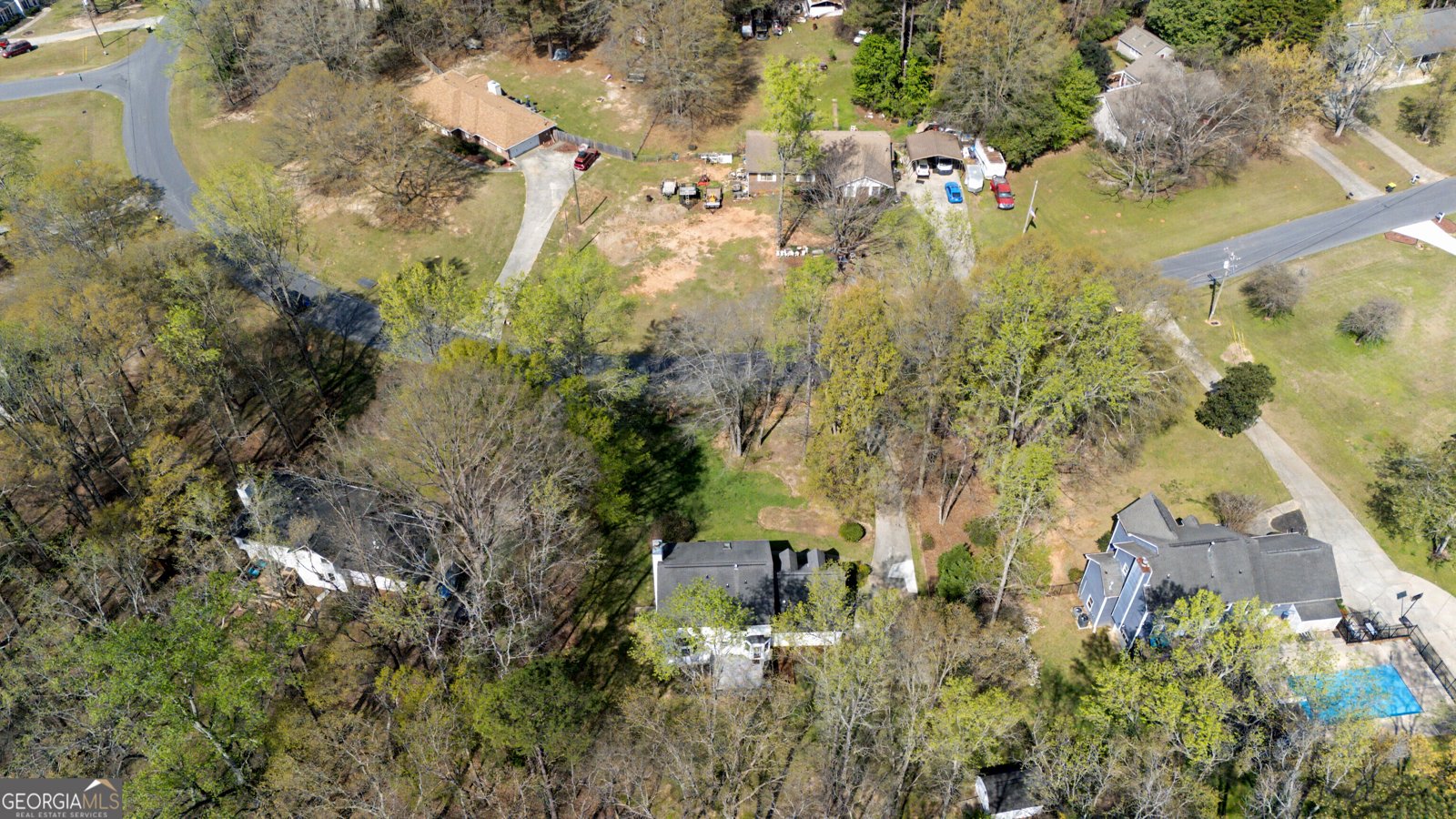 255 Stoneridge Way Fayetteville - Photo 53