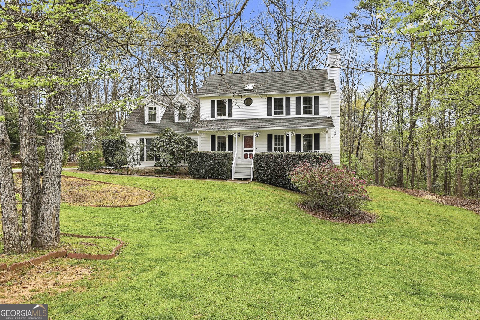 255 Stoneridge Way Fayetteville - Photo 56