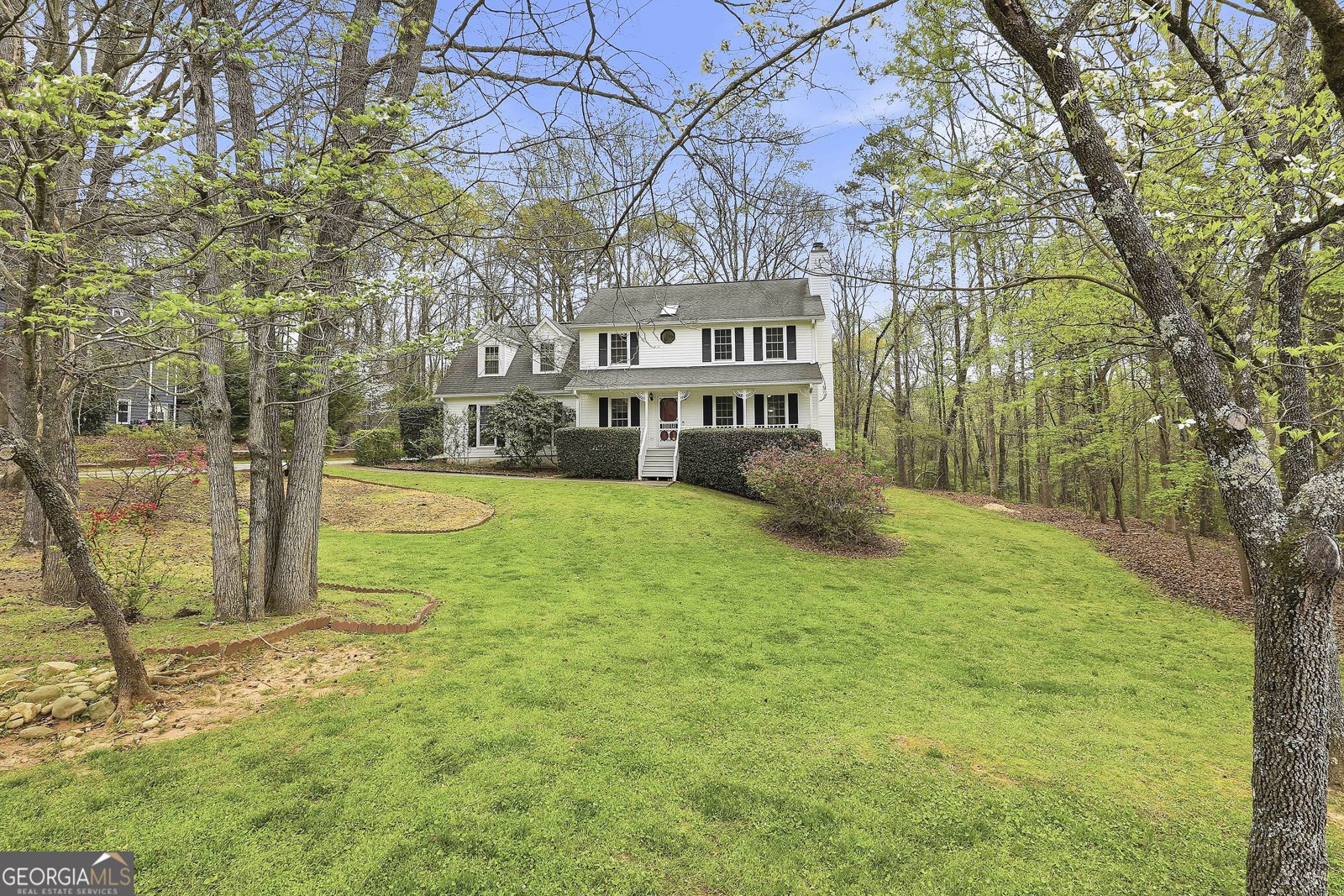 255 Stoneridge Way Fayetteville - Photo 6