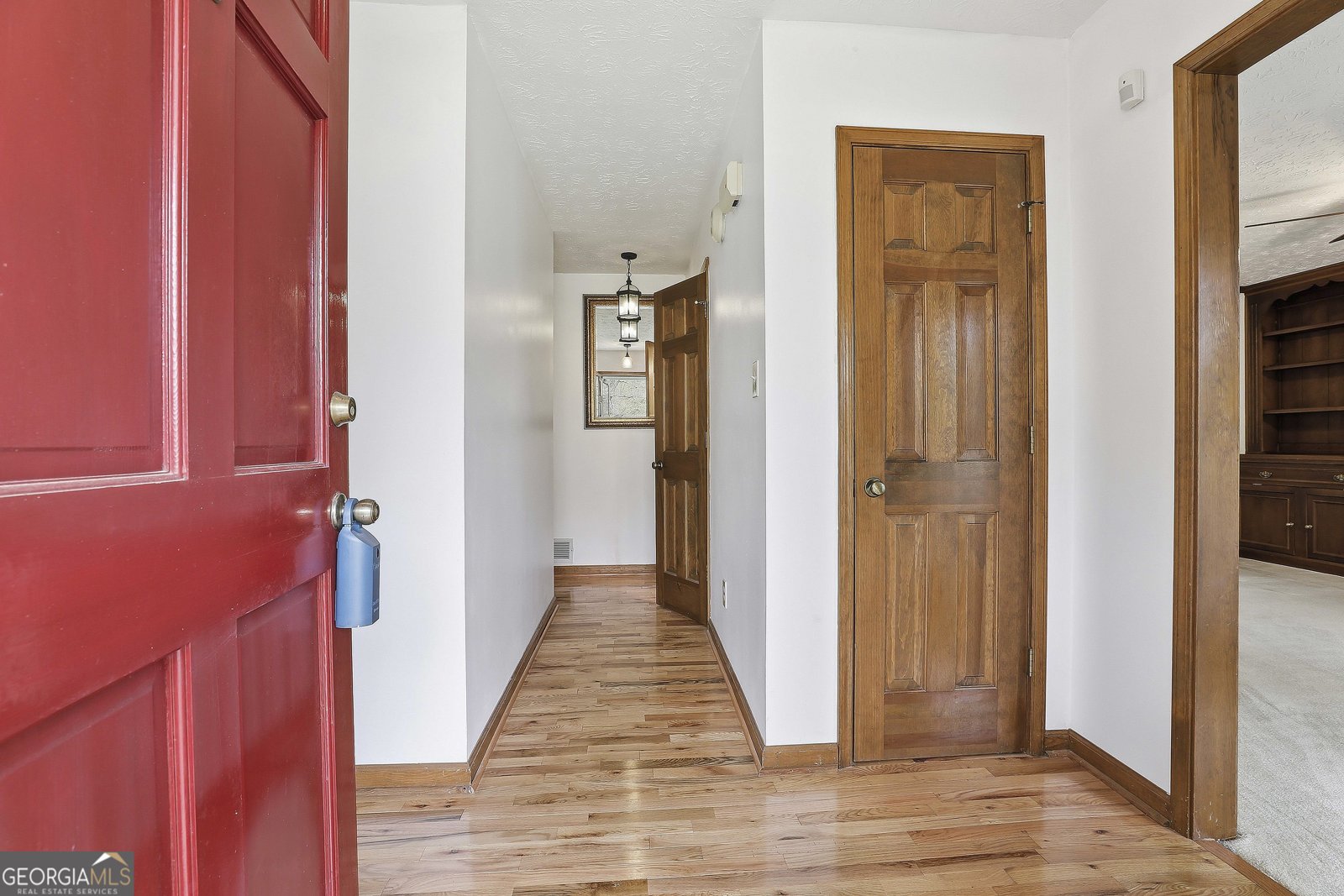 255 Stoneridge Way Fayetteville - Photo 8