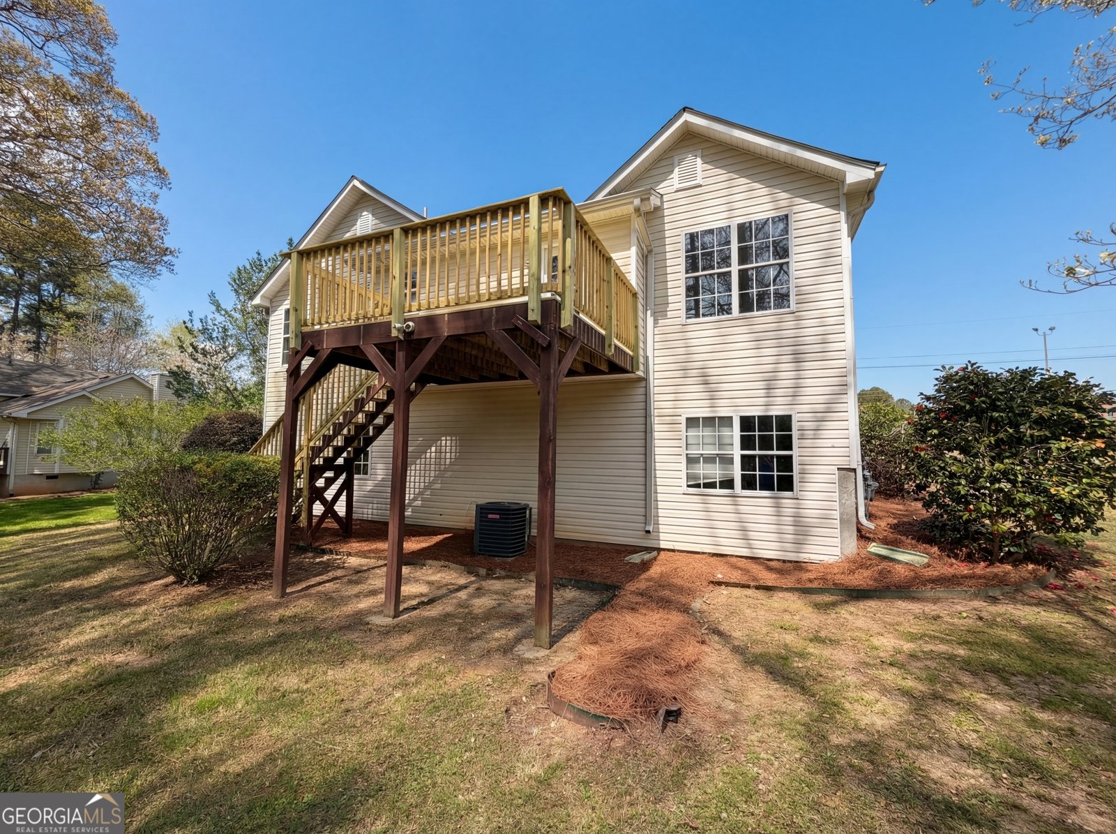 65 Ridgefield Drive Douglasville - Photo 10