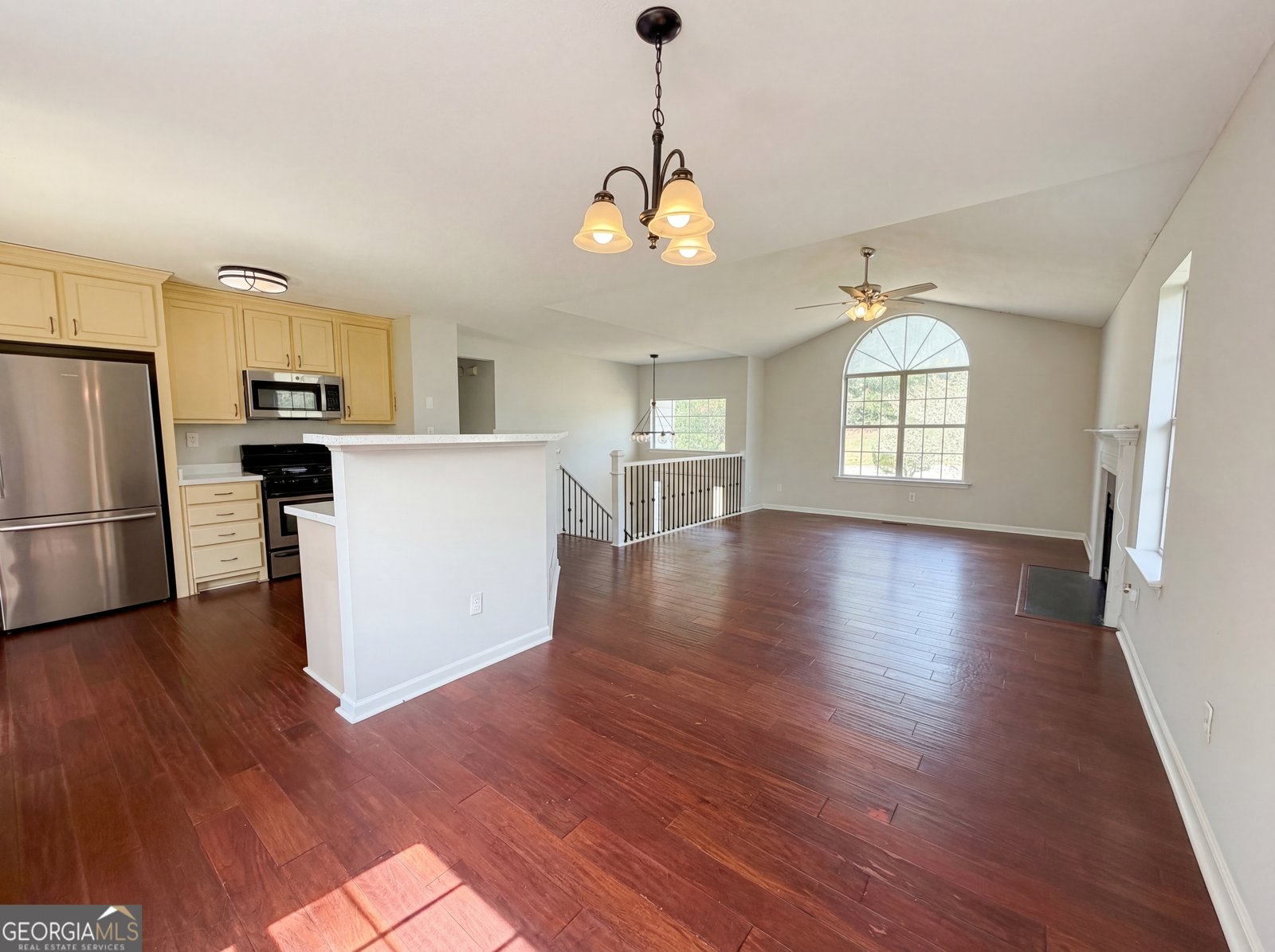 65 Ridgefield Drive Douglasville - Photo 8