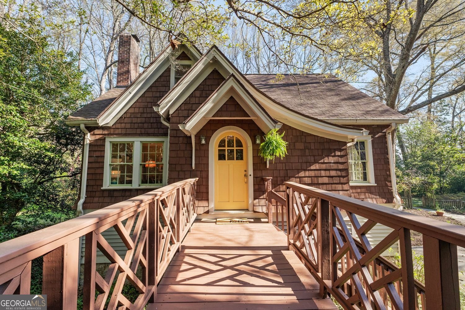 335 Winnona Drive Decatur - Photo 1