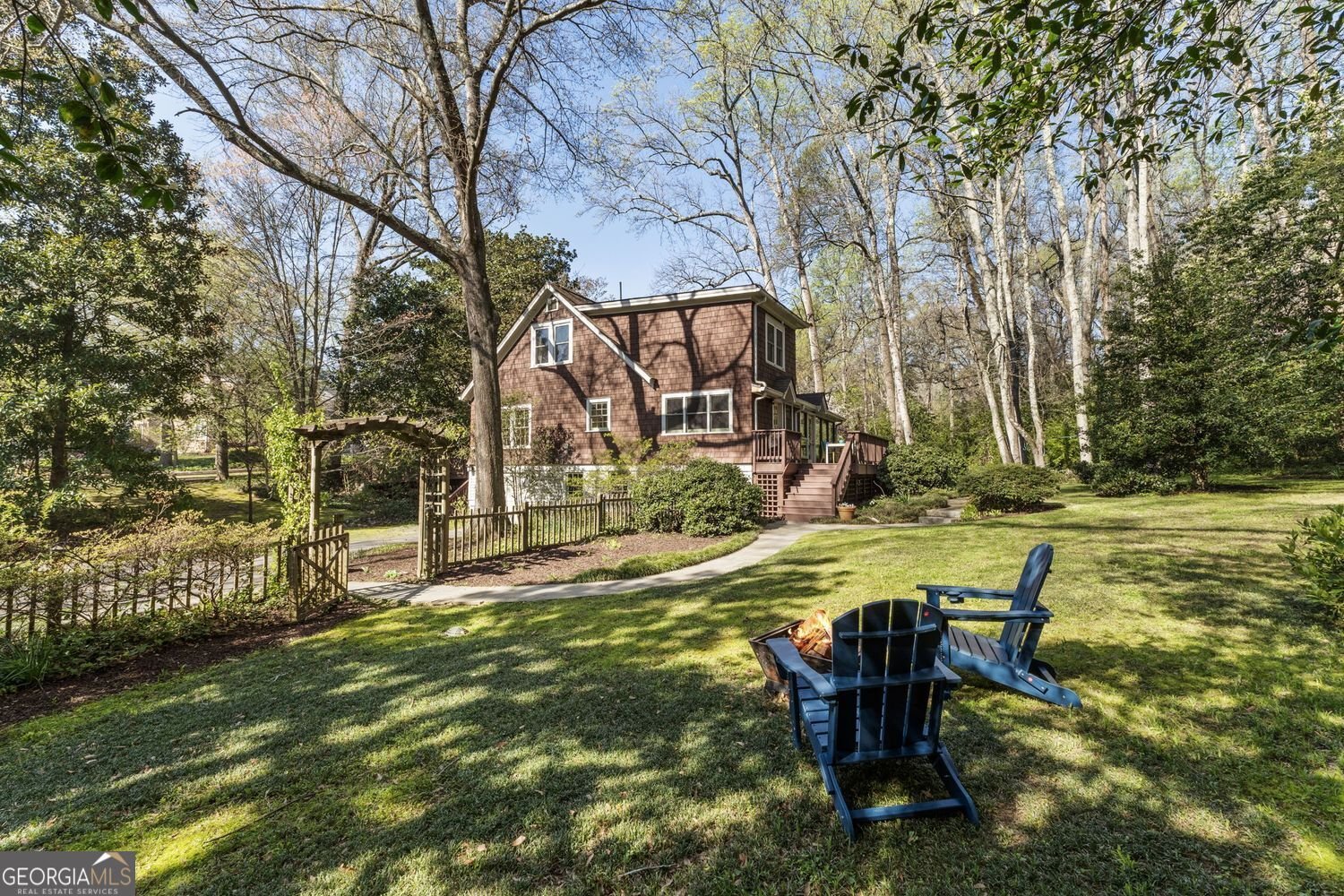 335 Winnona Drive Decatur - Photo 26