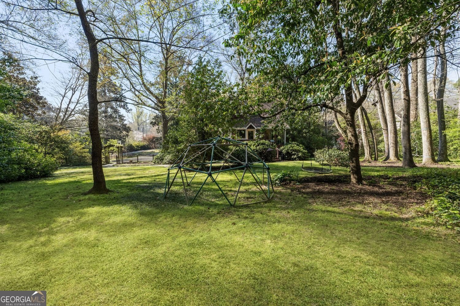 335 Winnona Drive Decatur - Photo 28