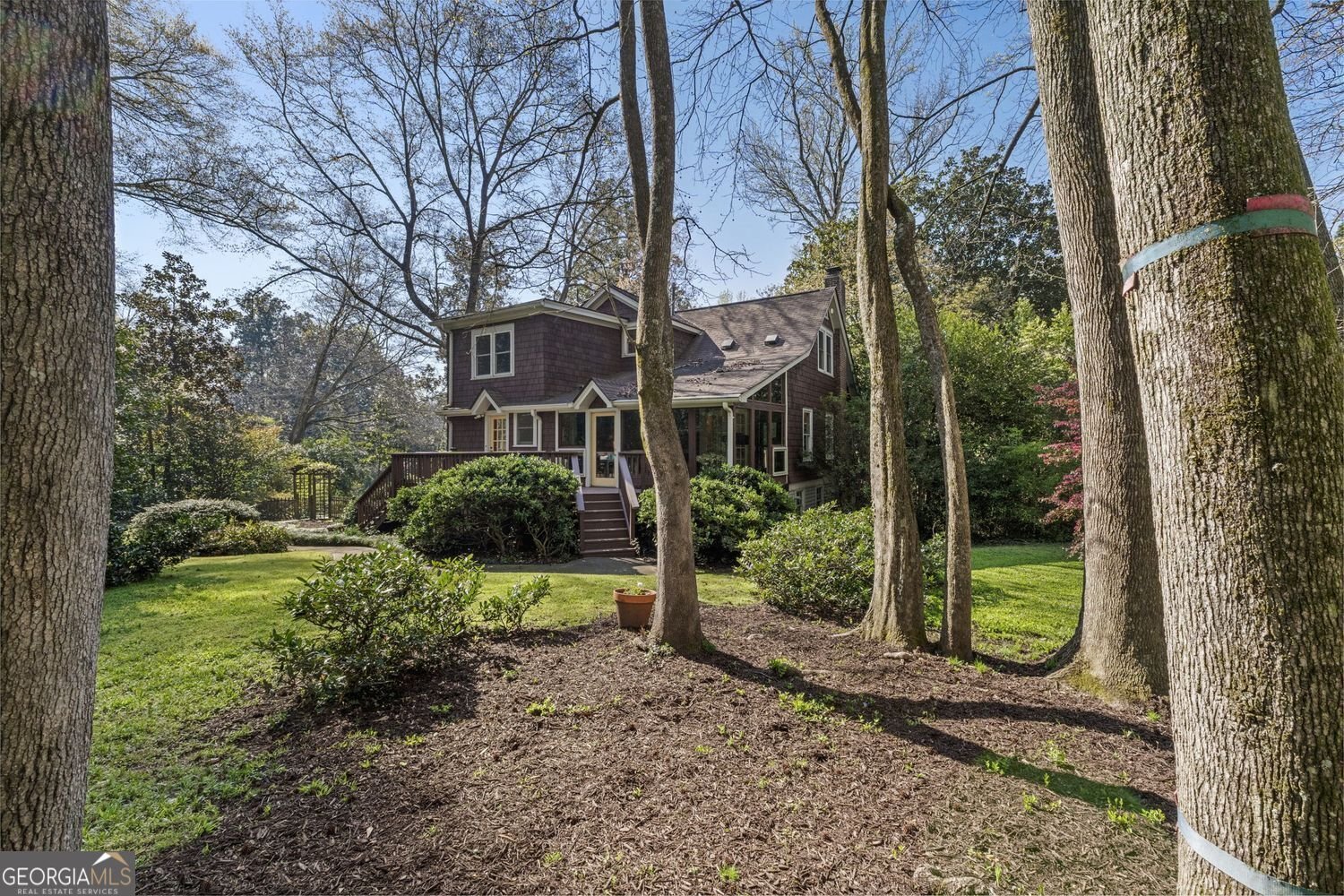 335 Winnona Drive Decatur - Photo 29