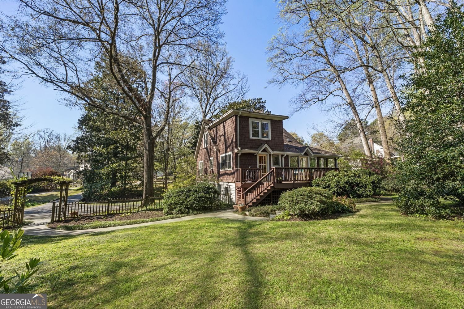 335 Winnona Drive Decatur - Photo 30