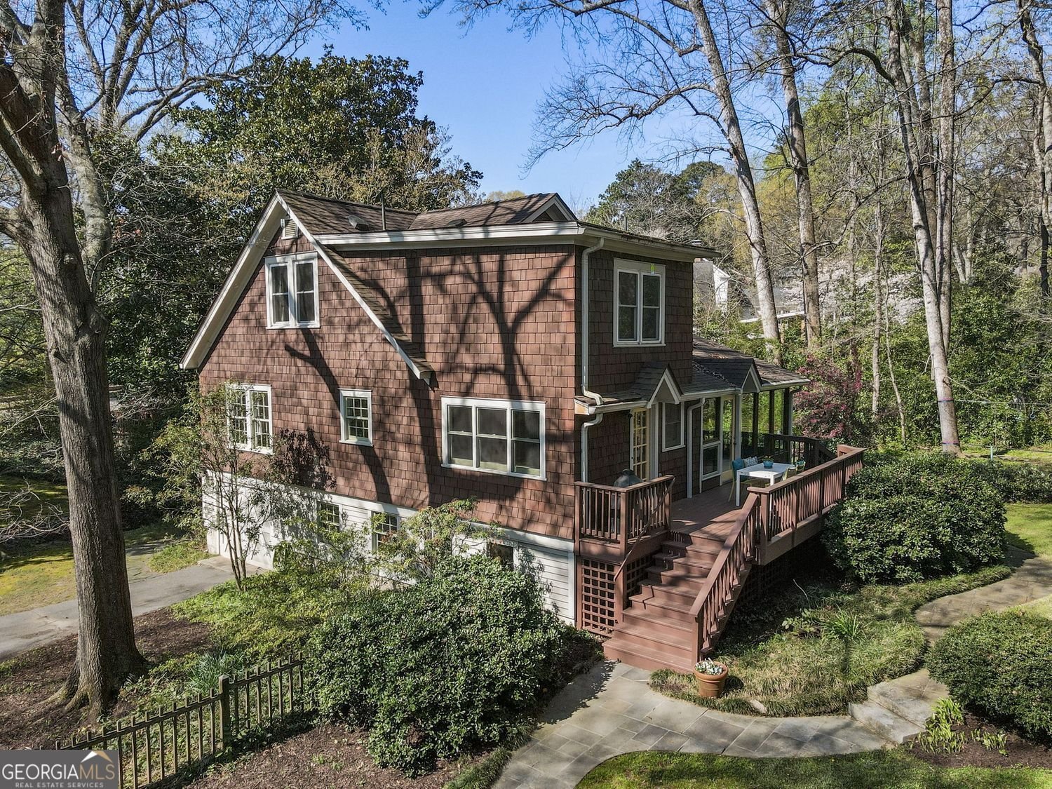 335 Winnona Drive Decatur - Photo 32