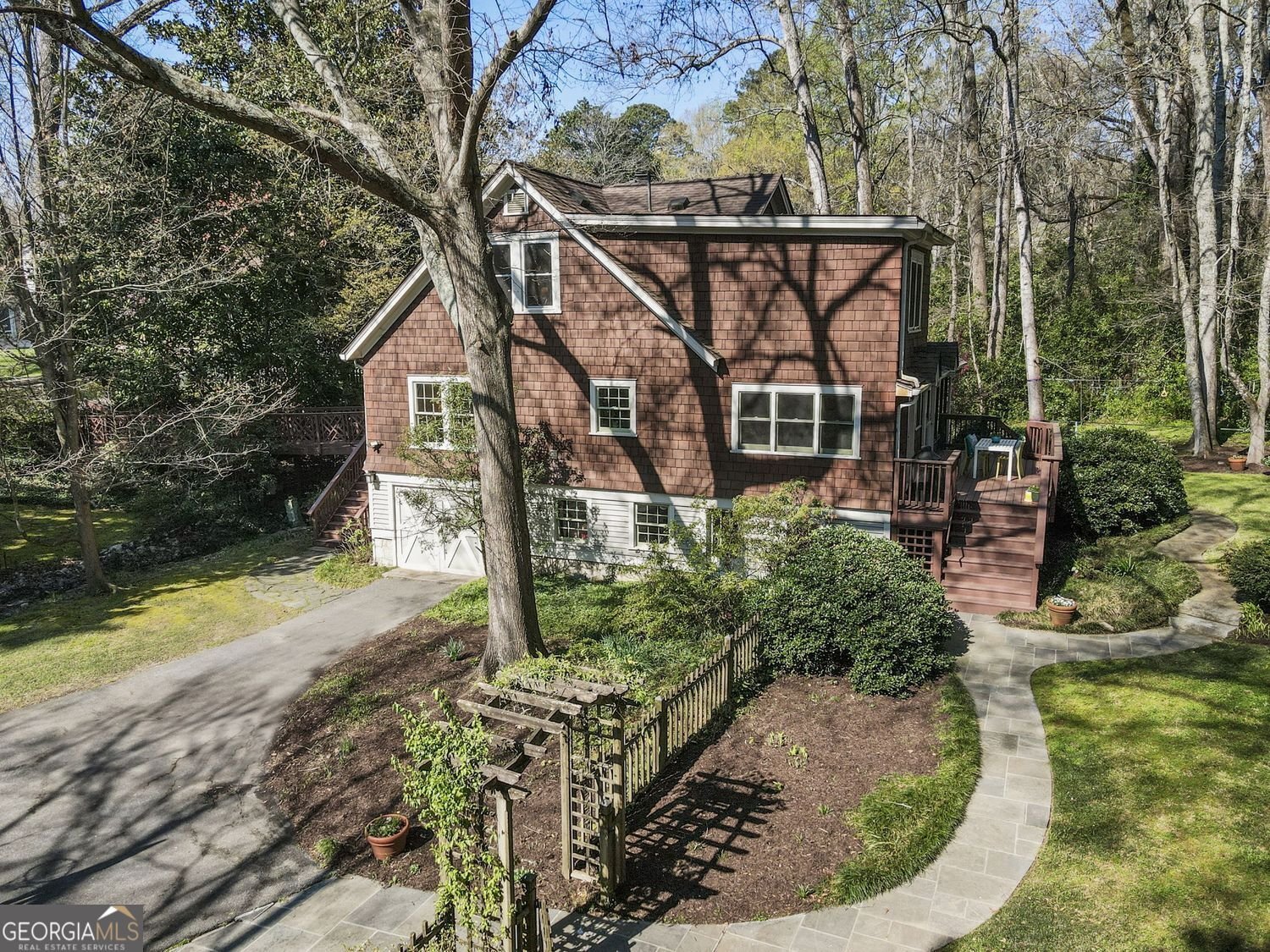 335 Winnona Drive Decatur - Photo 33