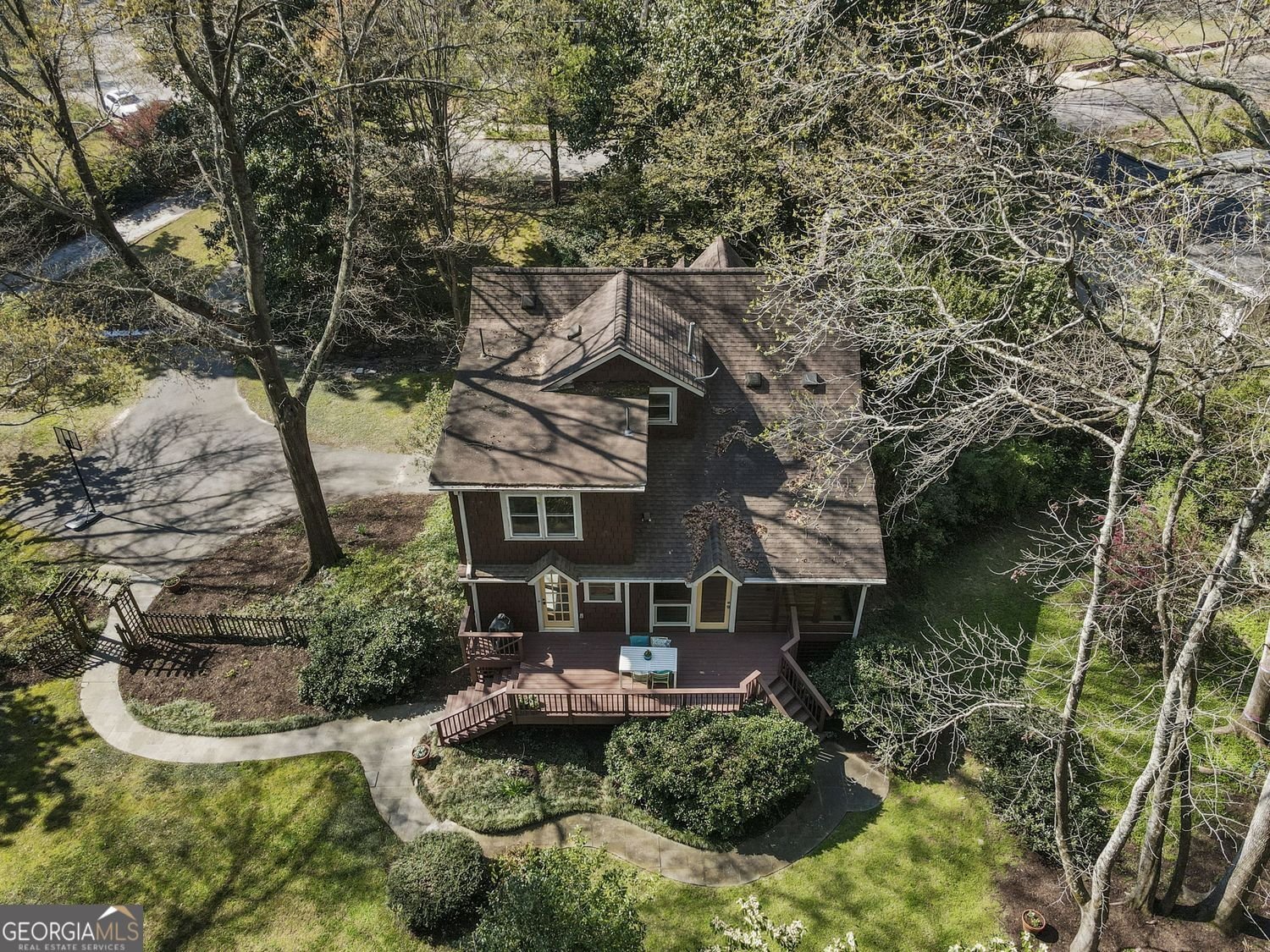 335 Winnona Drive Decatur - Photo 34