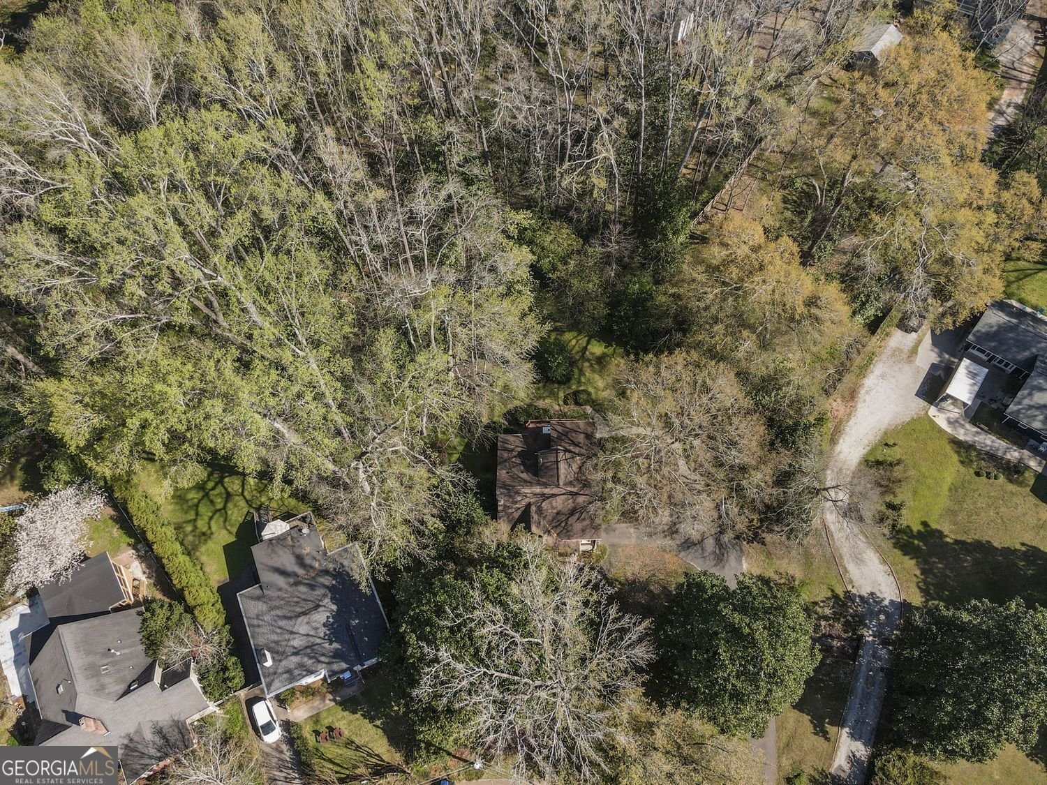 335 Winnona Drive Decatur - Photo 36