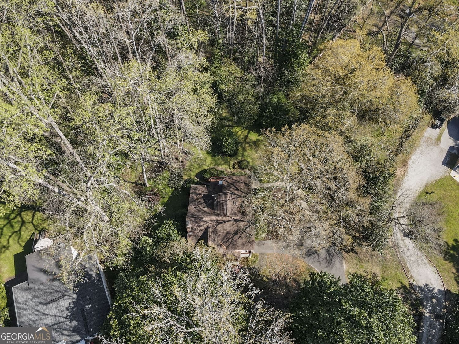 335 Winnona Drive Decatur - Photo 37