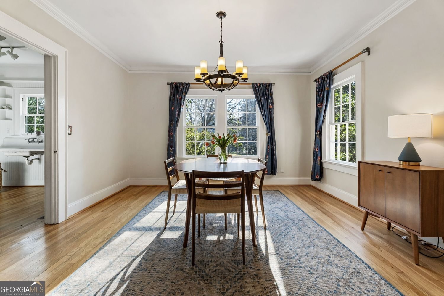 335 Winnona Drive Decatur - Photo 6