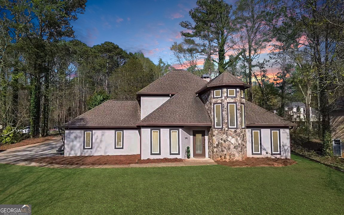 240 Northcrest Drive Newnan - Photo 1