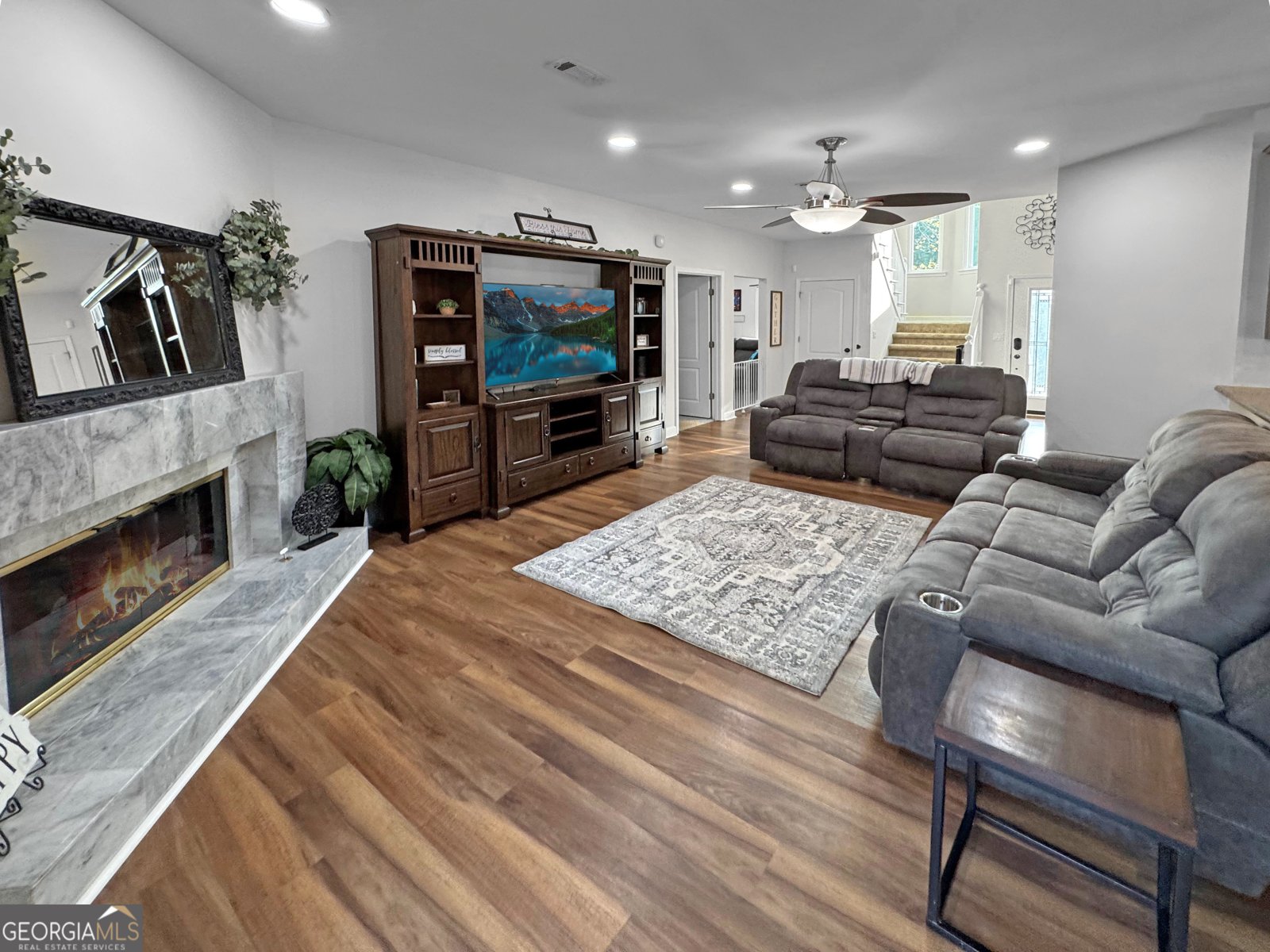 240 Northcrest Drive Newnan - Photo 10