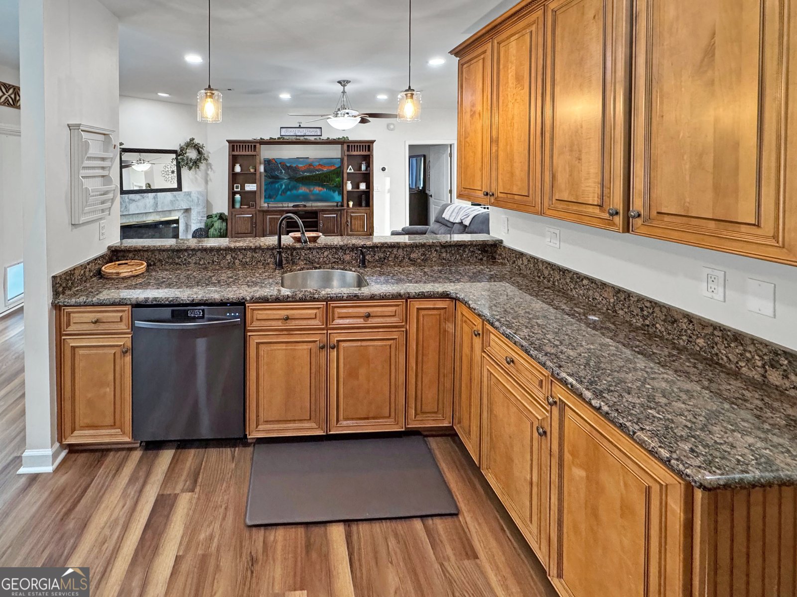 240 Northcrest Drive Newnan - Photo 12