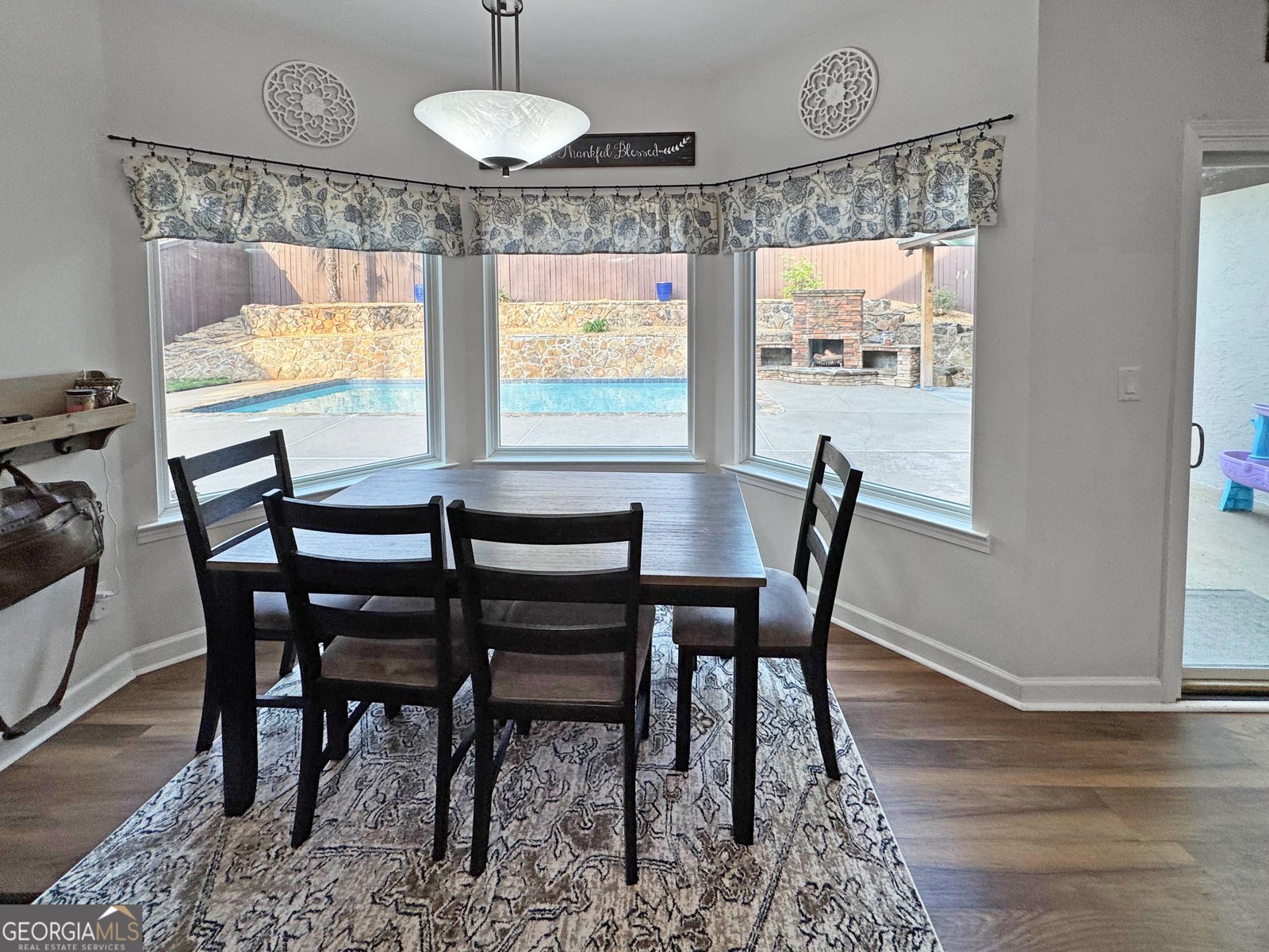 240 Northcrest Drive Newnan - Photo 16