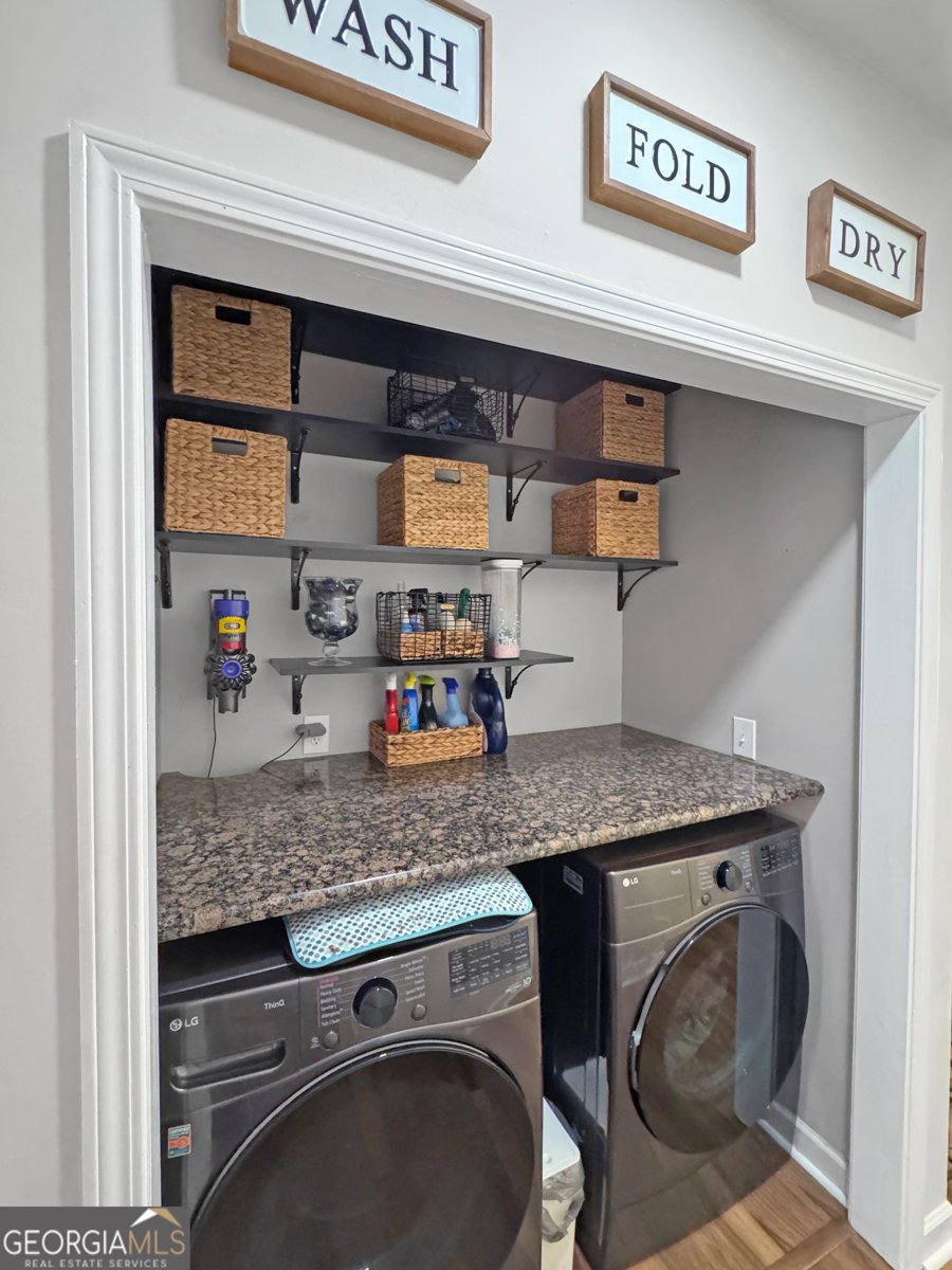 240 Northcrest Drive Newnan - Photo 17