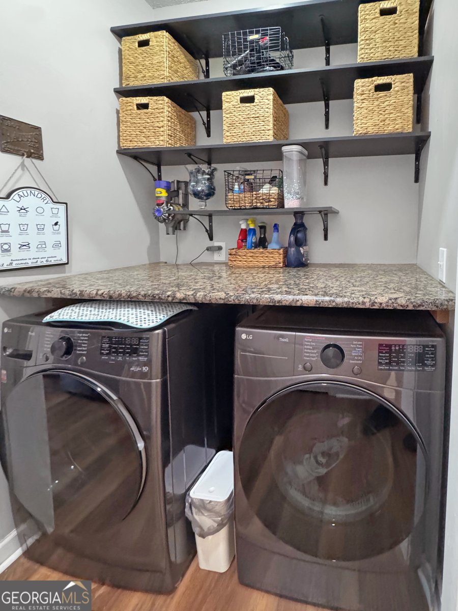 240 Northcrest Drive Newnan - Photo 18