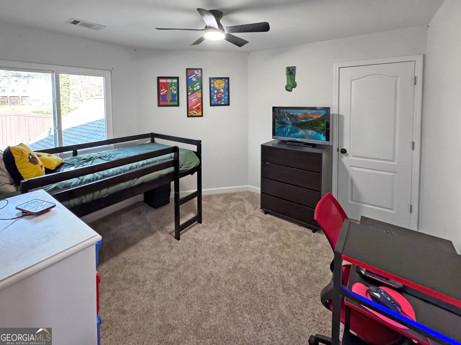 240 Northcrest Drive Newnan - Photo 33