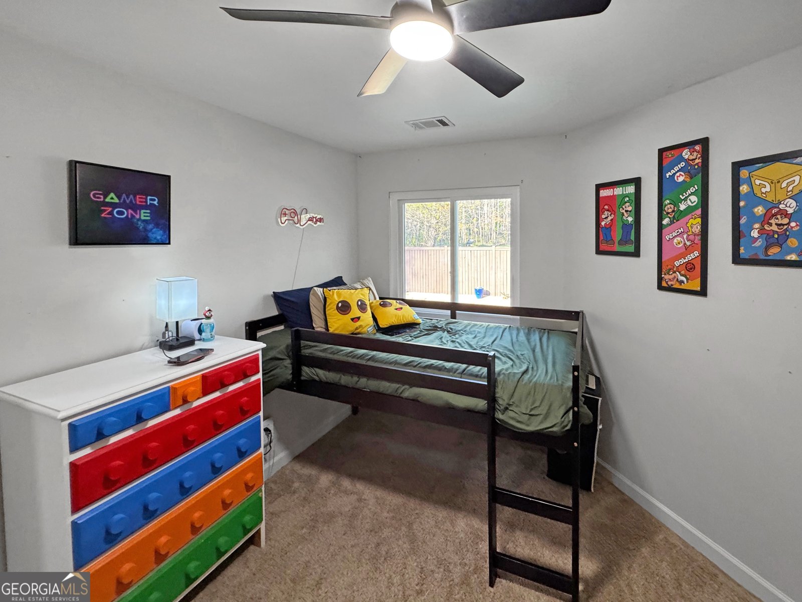 240 Northcrest Drive Newnan - Photo 35