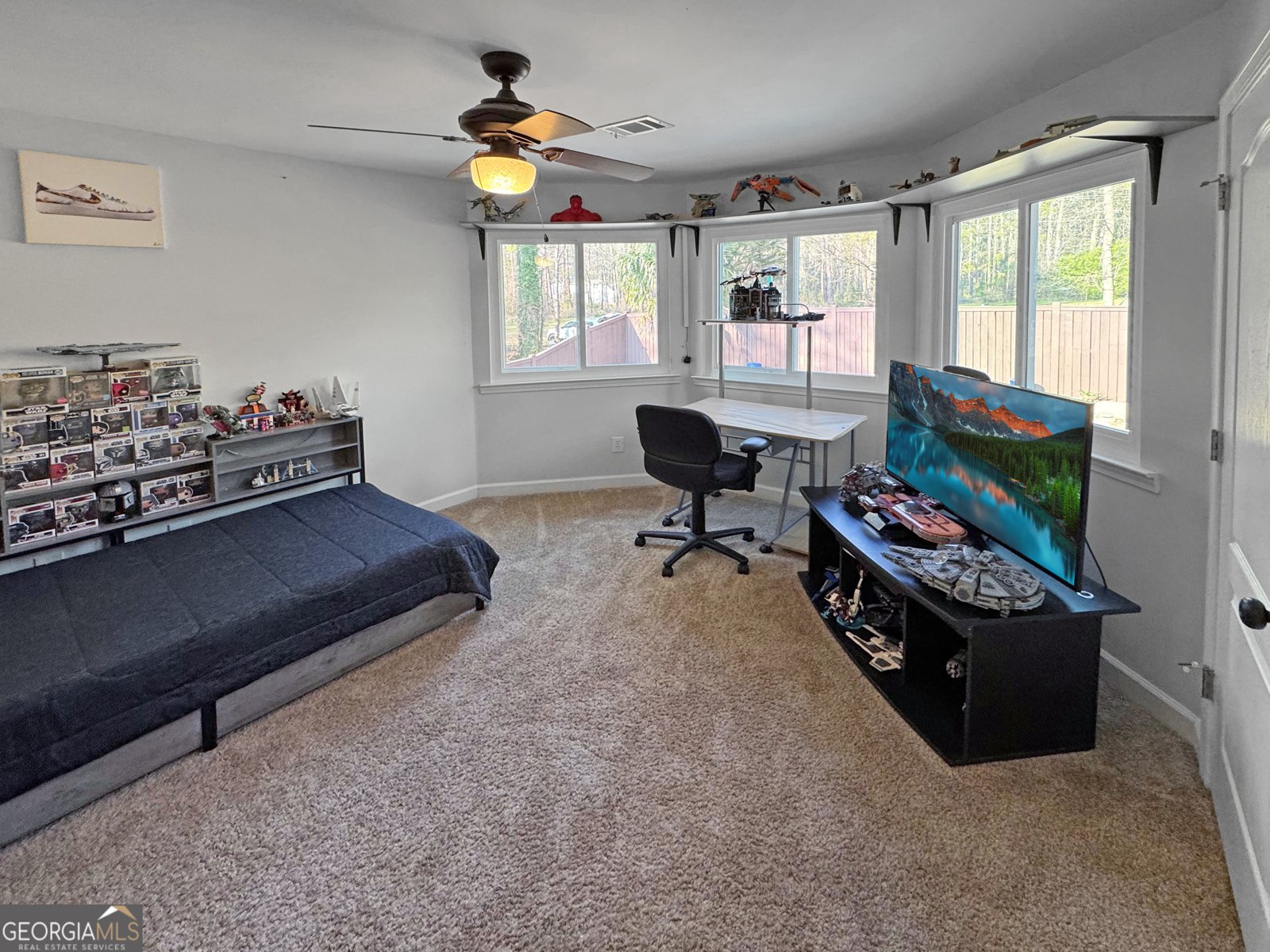 240 Northcrest Drive Newnan - Photo 36