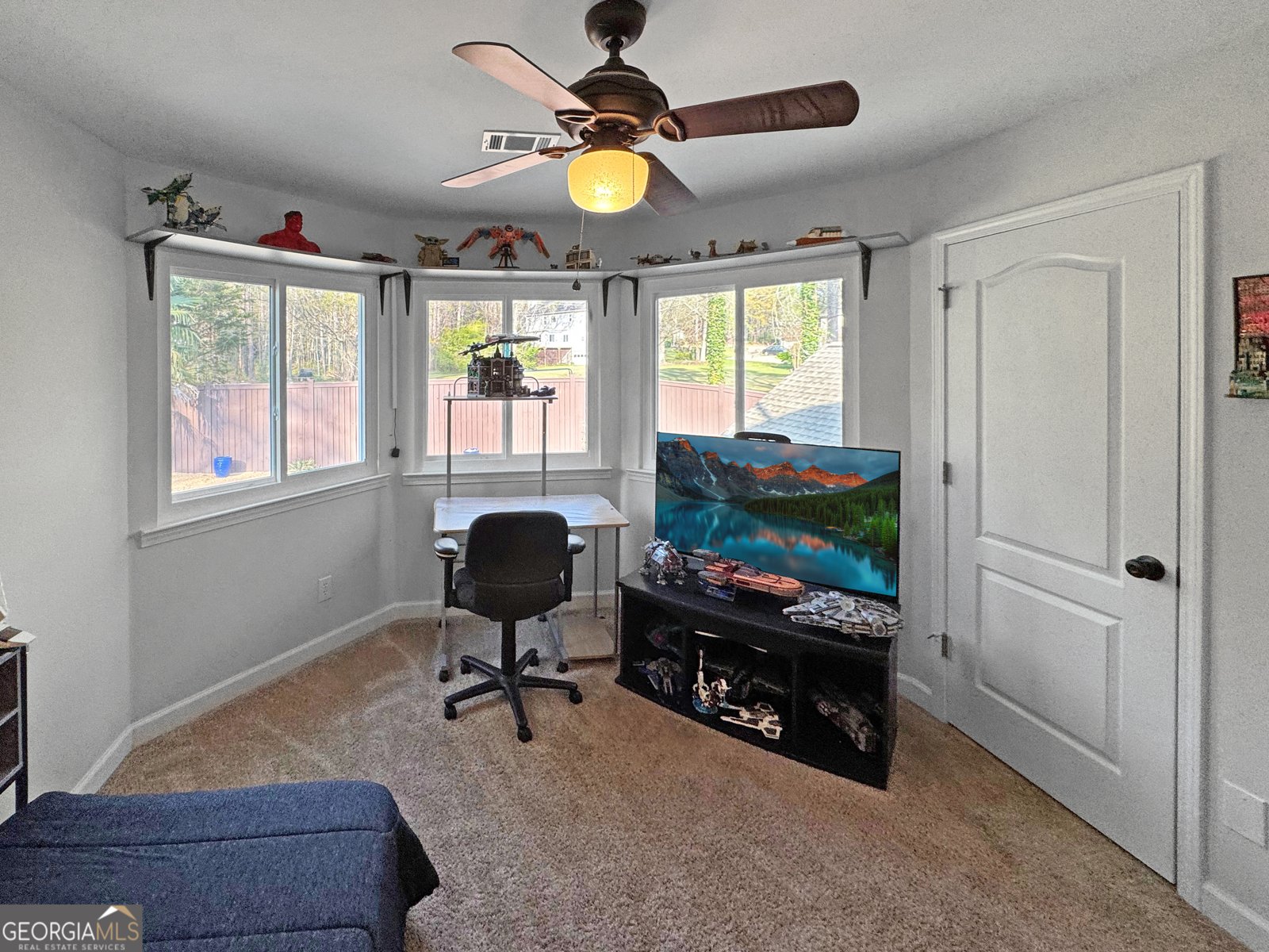 240 Northcrest Drive Newnan - Photo 37