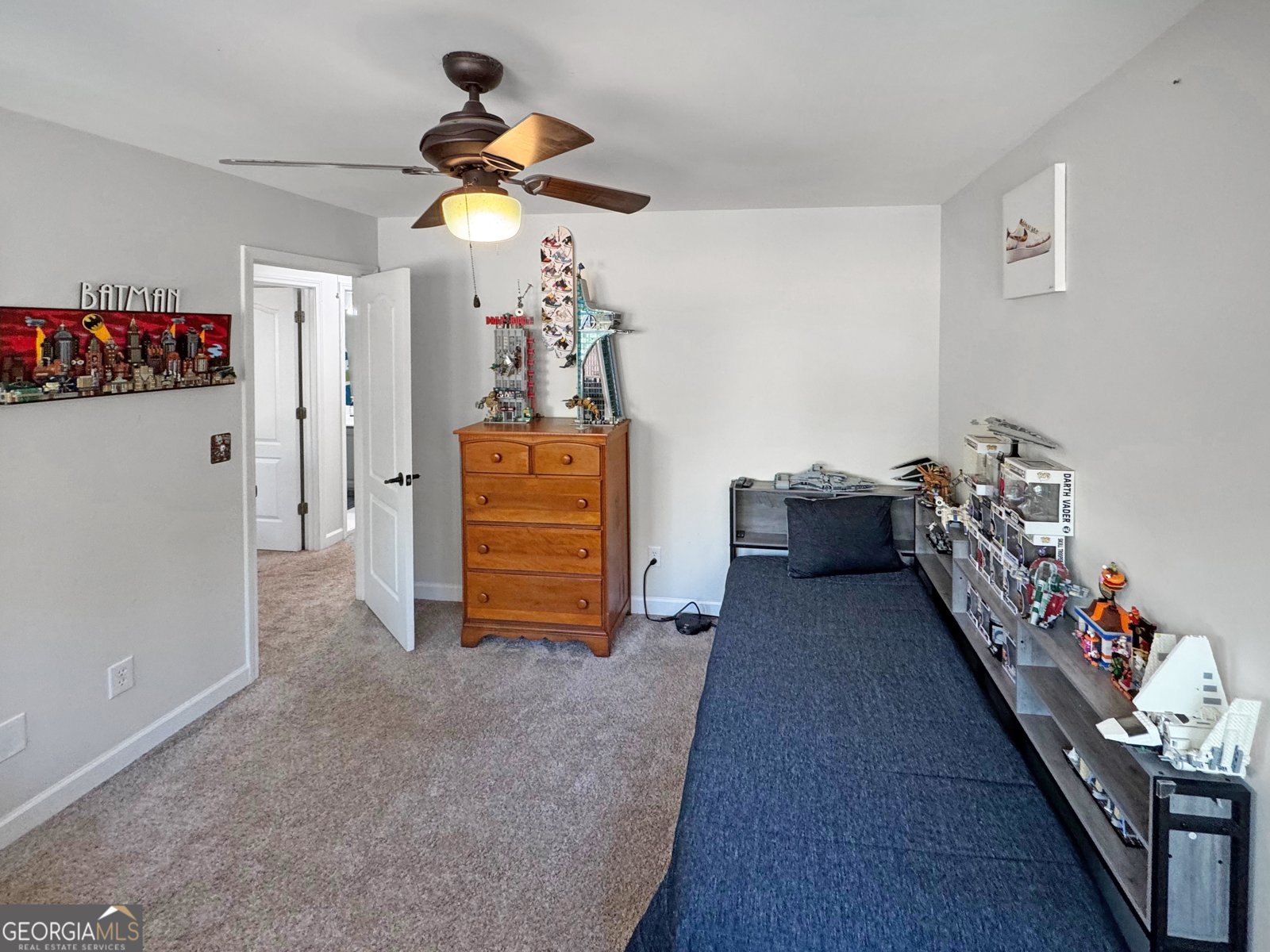 240 Northcrest Drive Newnan - Photo 38