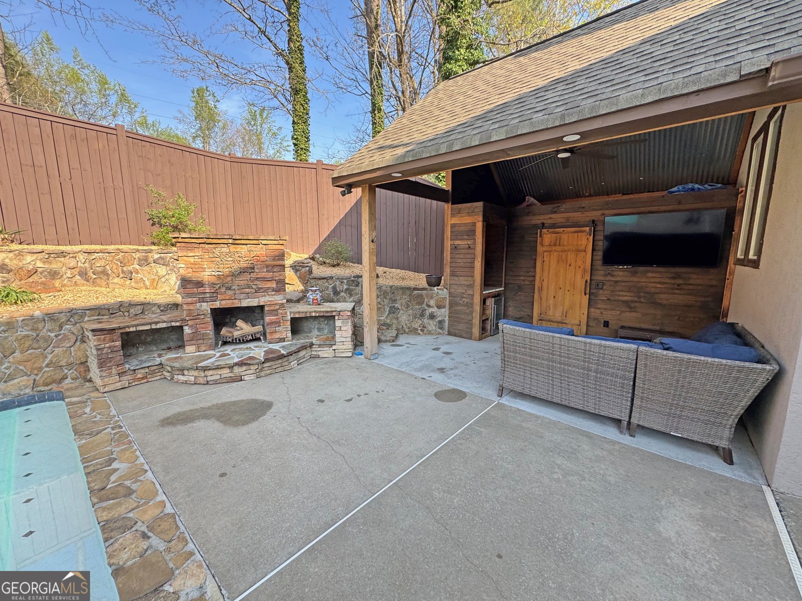 240 Northcrest Drive Newnan - Photo 42