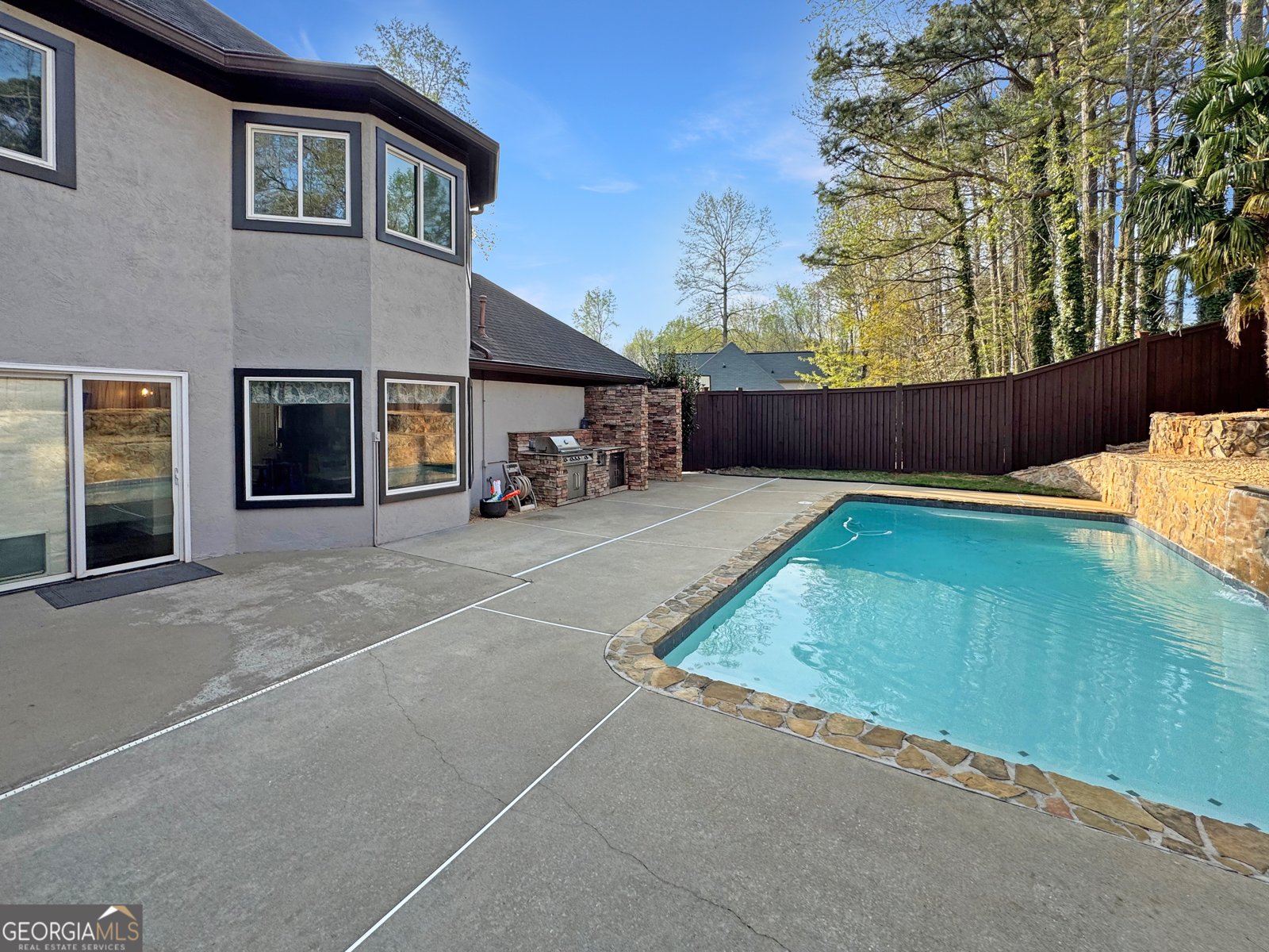 240 Northcrest Drive Newnan - Photo 48