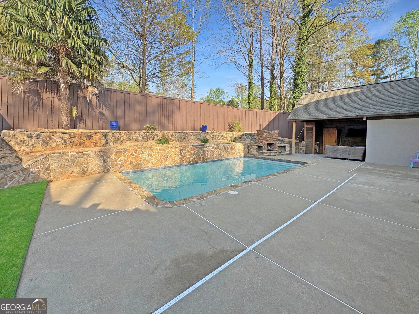 240 Northcrest Drive Newnan - Photo 53