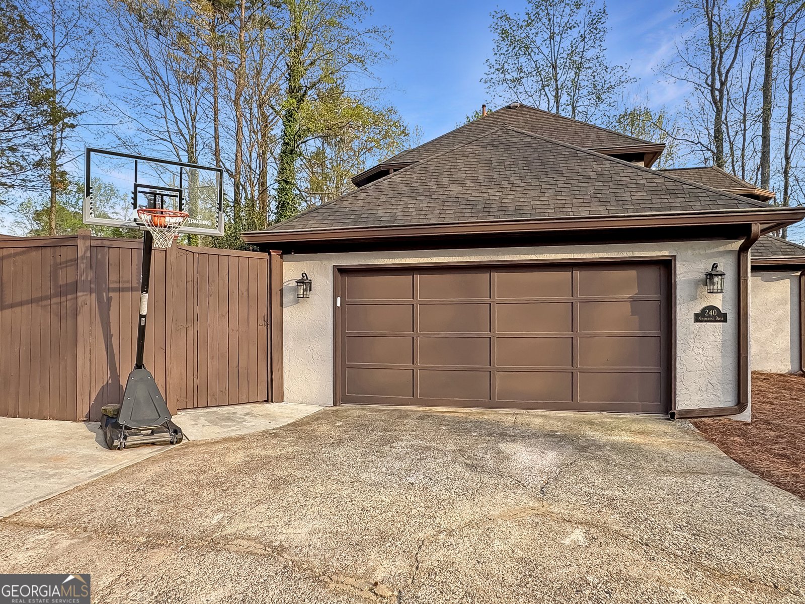 240 Northcrest Drive Newnan - Photo 54