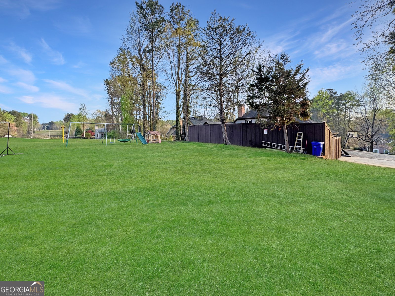 240 Northcrest Drive Newnan - Photo 56