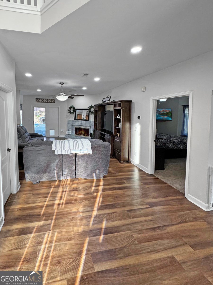 240 Northcrest Drive Newnan - Photo 6