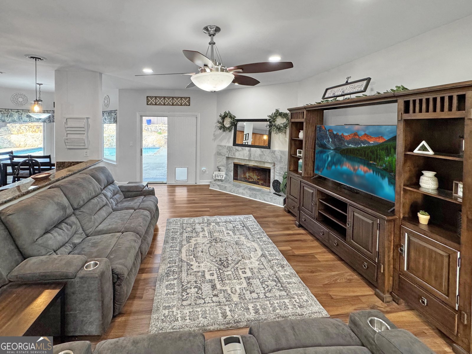 240 Northcrest Drive Newnan - Photo 7