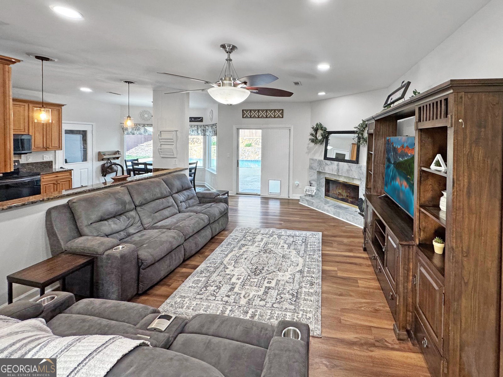 240 Northcrest Drive Newnan - Photo 8