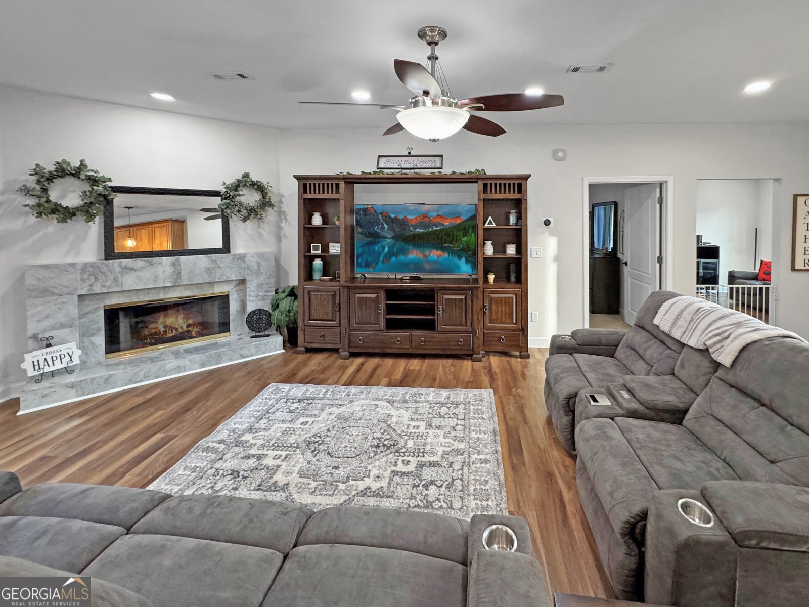 240 Northcrest Drive Newnan - Photo 9