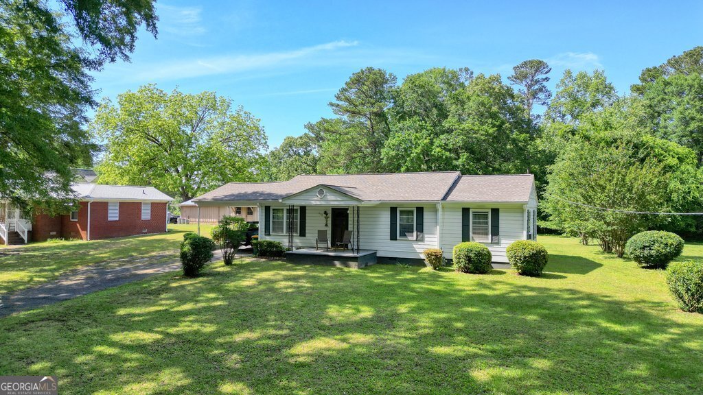 110 Barnesdale Terrace Woodstock - Photo 1