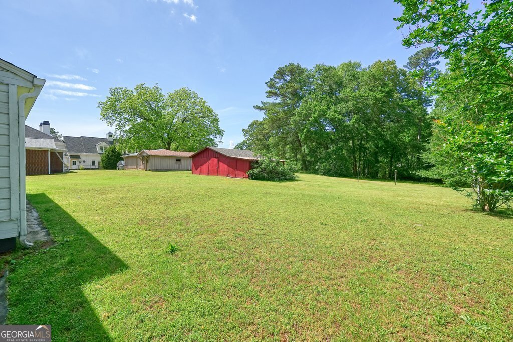 110 Barnesdale Terrace Woodstock - Photo 12